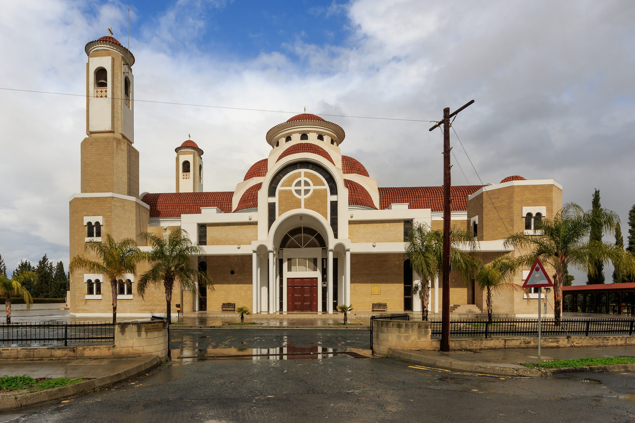 Larnaca